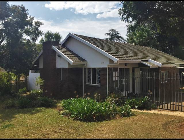 3 BEDROOM HOUSE TO LET IN CHASE VALLEY
